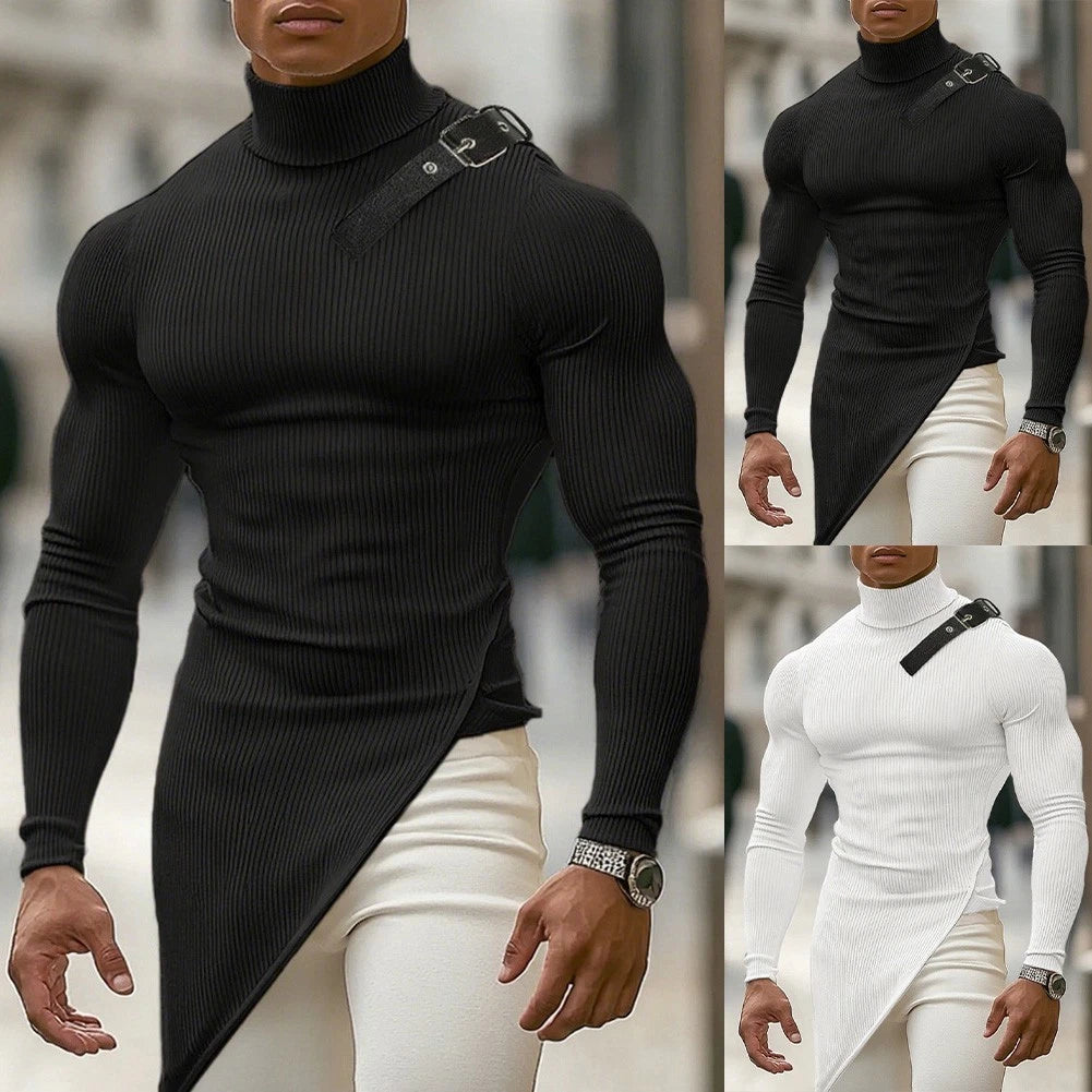 Casual Streetwear Applicable For Men Brand New Condition For Casual Outings