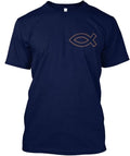 Support Kairos Prison Ministry T-Shirt Made in the USA Size S to 5XL