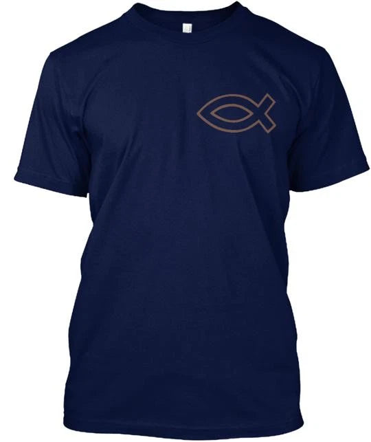 Support Kairos Prison Ministry T-Shirt Made in the USA Size S to 5XL