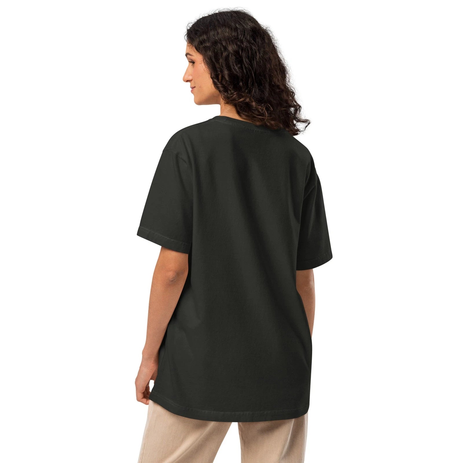 DOPE Unisex oversized t-shirt