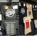 The Strokes Tour 2026 Shirt Concert Rock Band Merch Reprint