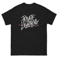 Private Lightning Boston MA Band T Shirt Unisex classic tee