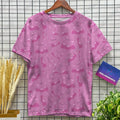 Ditto Invisible Trendy Summer Tshirt Ditto Anime Tshirt Ditto Birthday Girl Tshi