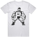 Alpha Flight  Puck Fan v2 T Shirt
