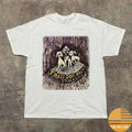 Rare! Three Dog Night Band Rock Music White S to 5L Concert Shirt CK304