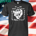 La Dispute No One Was Driving The Car T-Shirt