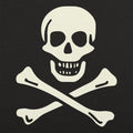 Skull n' Crossbones Jolly Roger Pirate Flag