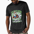 I'm a Soccer Mom what's your super power? by Bratak