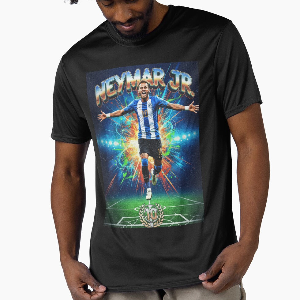 neymar jr by ewir