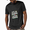 Soccer Grandma – Soccer fan grandma by FrenchTouch77