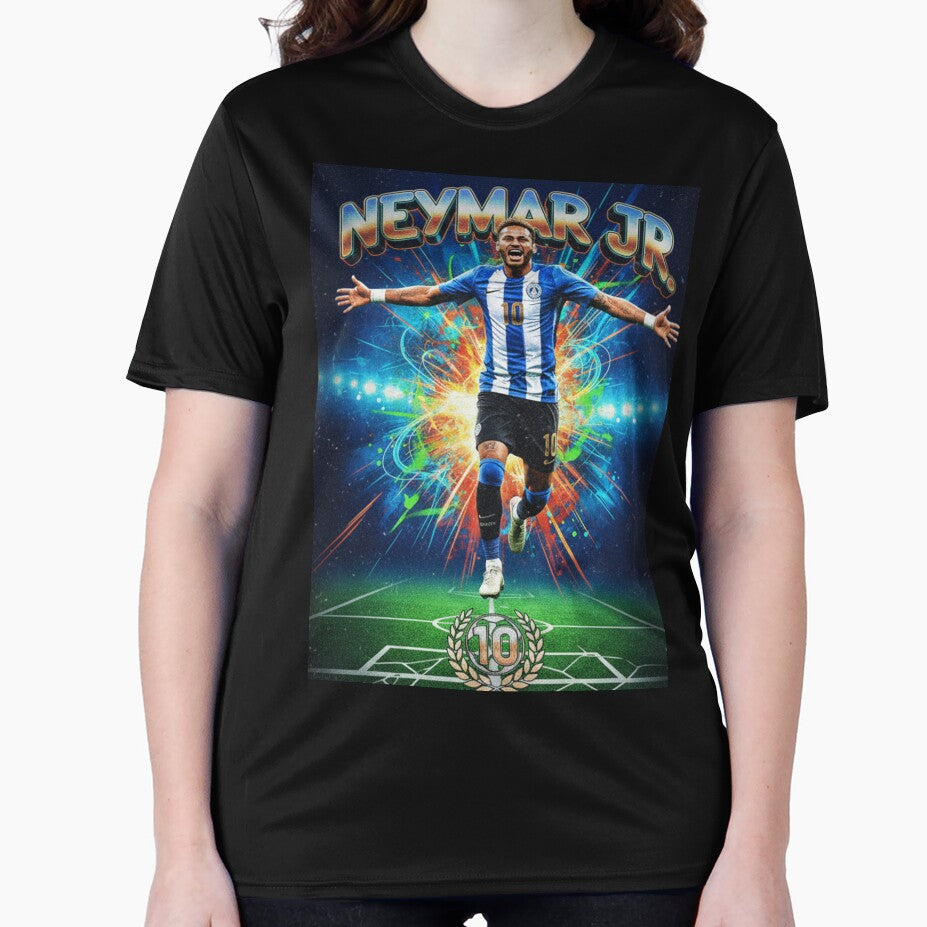 neymar jr by ewir