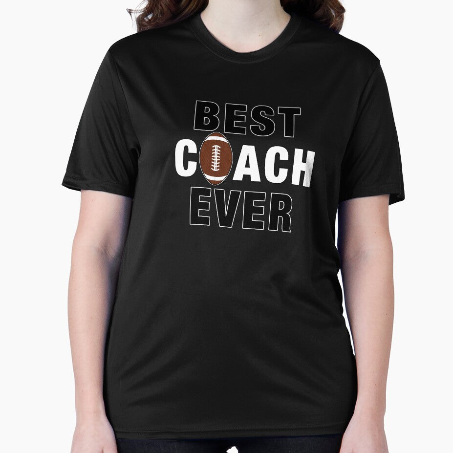 Best Coach Ever by autlu