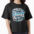 Argentina Football Supporter Streetwear DALEEE 2026 Graphic.png by rebuZZ-Apparels-The Minimalistic Buzz