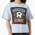 Soccer mom by JosueShop101