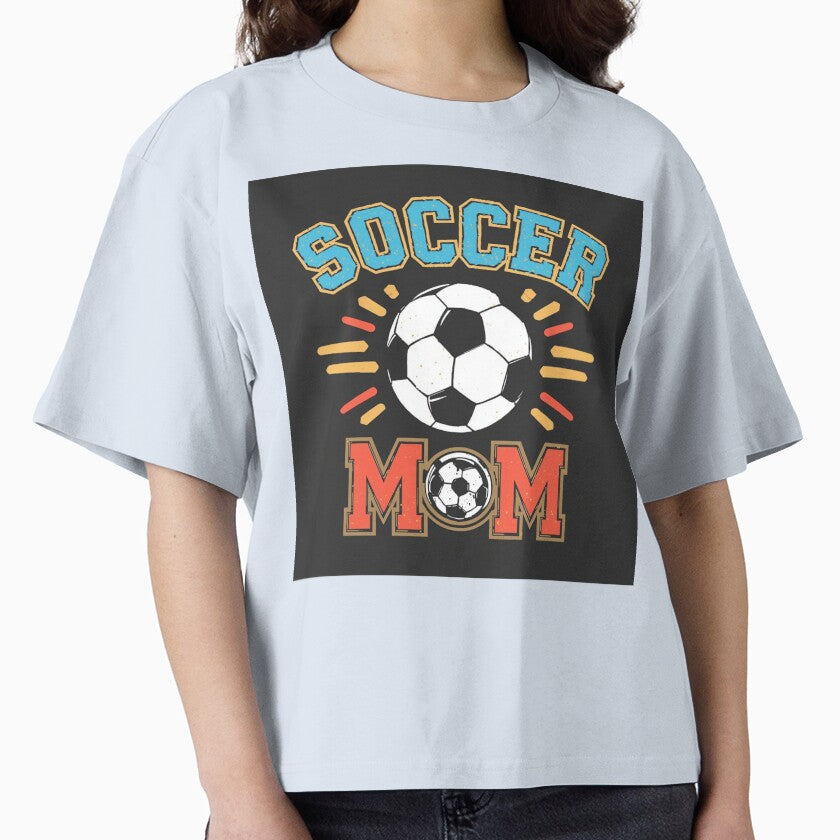 Soccer mom by JosueShop101