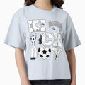 Kick Day Soccer Game | Football Lovers Vibes by VETRO⭐