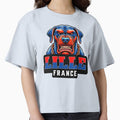Lille dog animated by VRedBaller