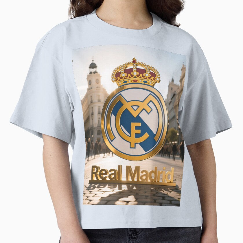 Así así así Gana el Madrid by casamomo