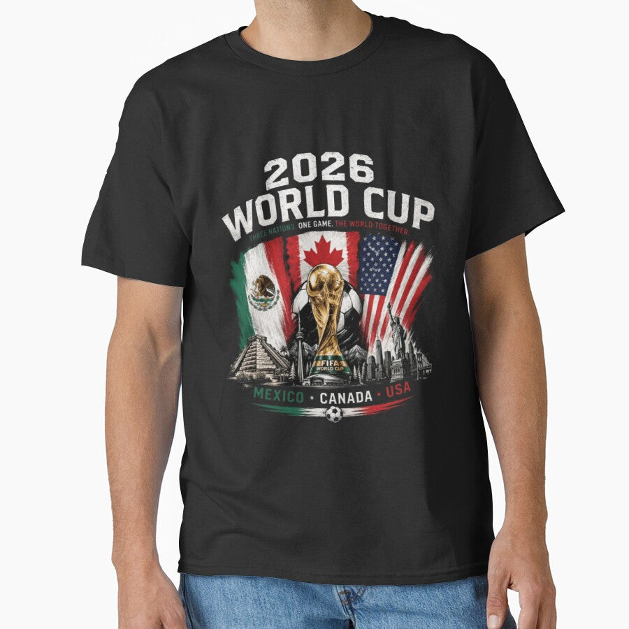 World cup 2026 messi by APEX CLOTHINGS