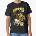 Australia Soccer Striker: World Cup 2026 Anime by Senpai Syndicate