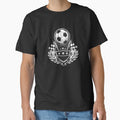 Soccer Mom Dad Gift Badge by Corvoria