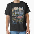 Atlanta 2050 – The Next Generation Stadium by Eric Nagel