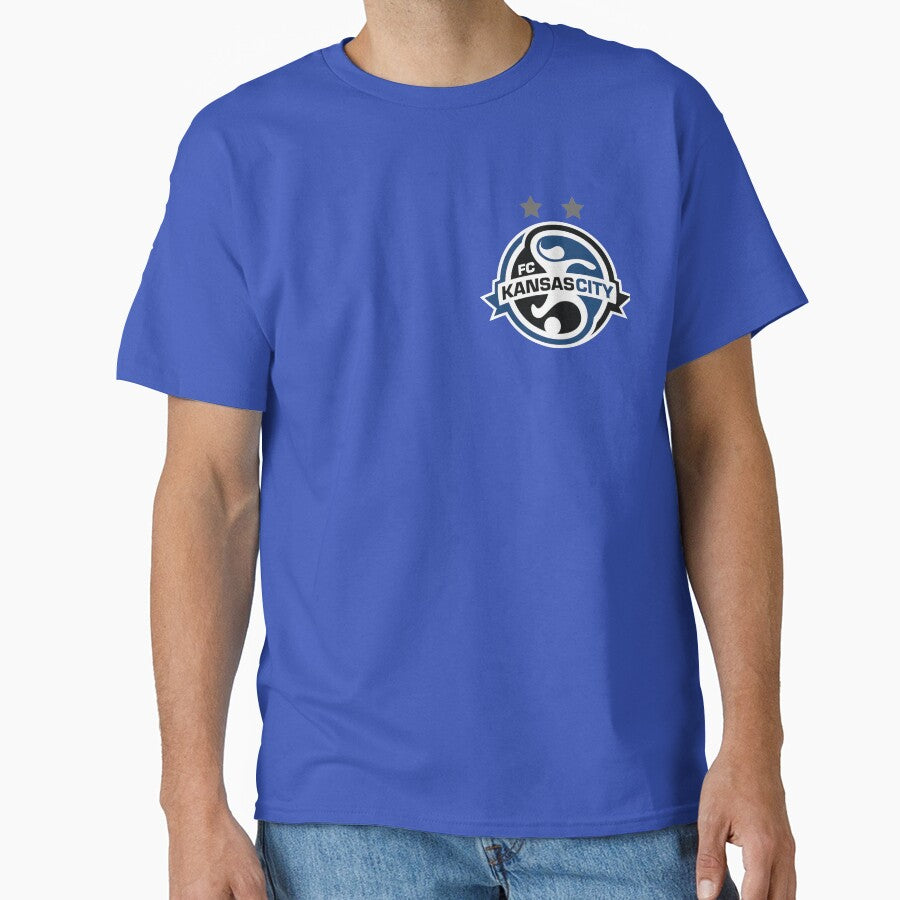 FC Kansas City by ptfcfan