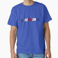 Japan Soccer Fan Shirt by Hamlet & Sons