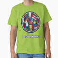 One Game One World | Football by MerchViz