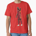 Romelu Lukaku by raffrasta
