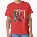cristiano by On Target Sports