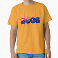 Australia Soccer Fan Shirt - Roos by Hamlet & Sons