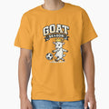 GOAT Season by MouhamedAdel95