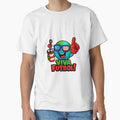 Viva Futbol Funny World Cup 2026 Soccer by Pixanova