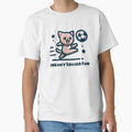 Sneaky Soccer Fan by MINE Design-Works