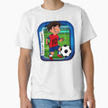 Soccer Power! by DesignAFind