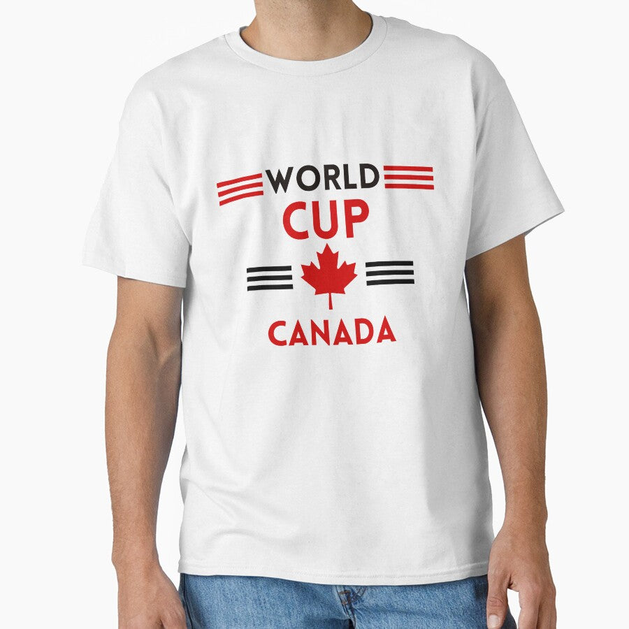 World cup canada support CANADA by Salah ⭐️⭐️⭐️⭐️⭐️
