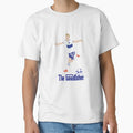 Ryan Gauld - The Gauldfather by Art-by-JD