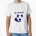 lets football by ahmadbeg10