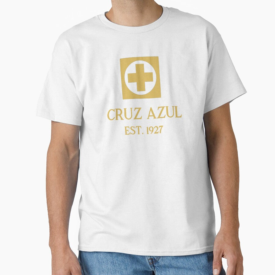 Cruz Azul Gold by VRedBaller