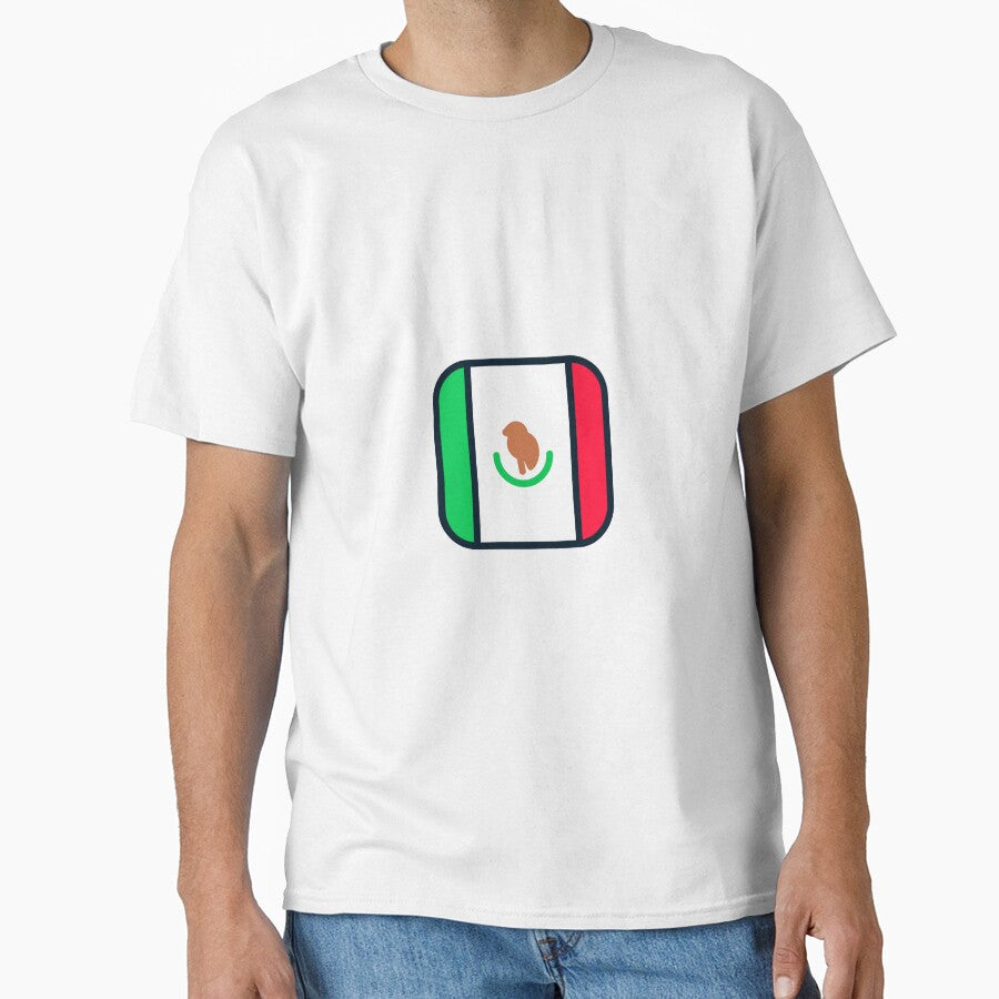 Flags - GJGJ 23 by MyStickersCove