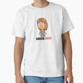 Soccer Mom by Murvel-Ink