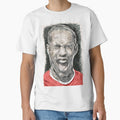 Thierry Henry by ArsenalArtz