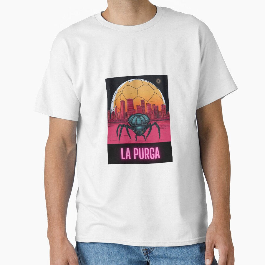 La Purga by Dremundo