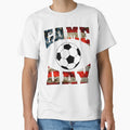 Soccer ball lover -football fan by erozzz
