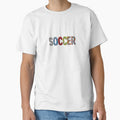 Soccer Balls and more Soccer Balls by Dad Duty Designs