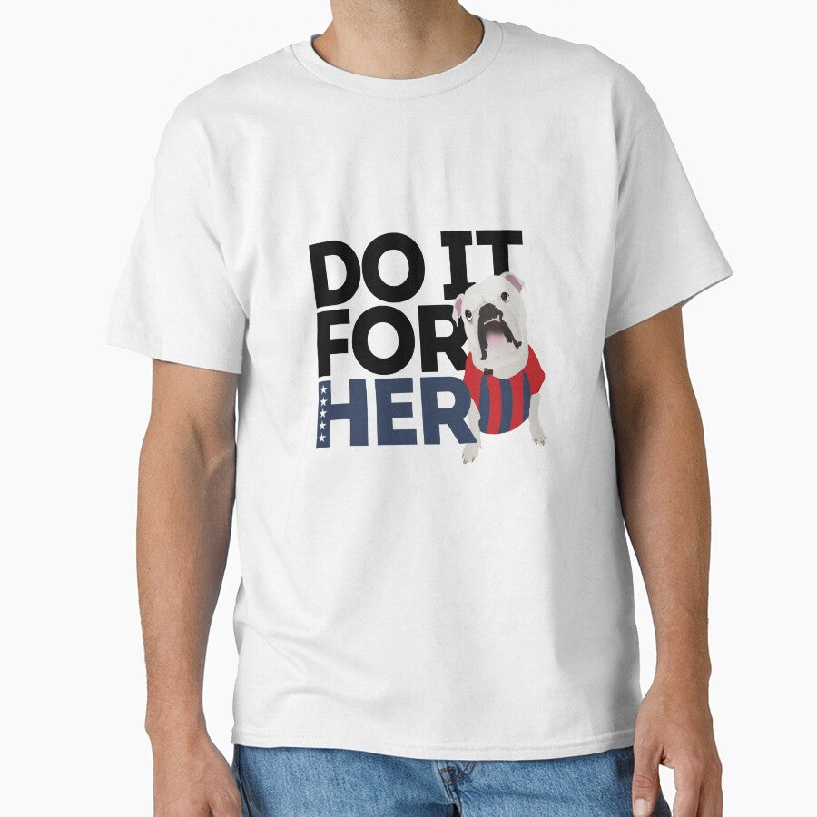 DO IT FOR WILMA by gymnastia