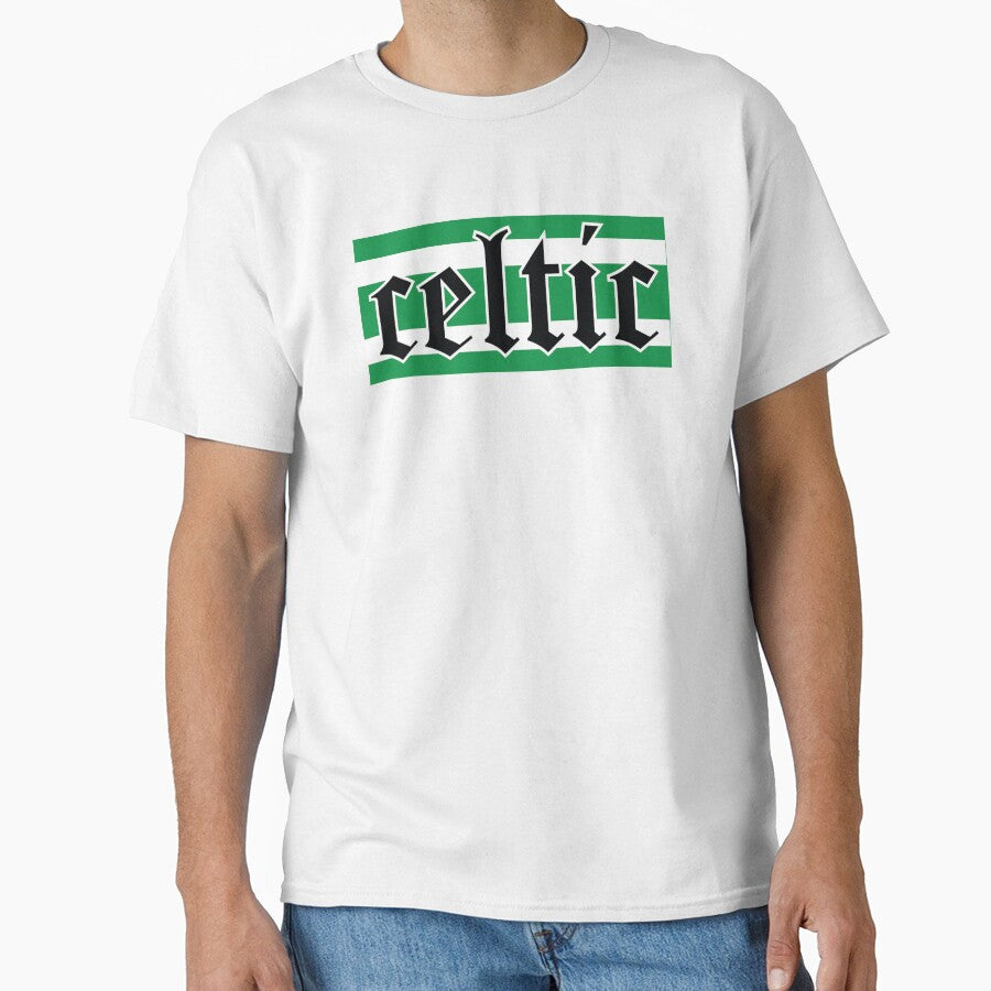 Celtic by crossesdesign