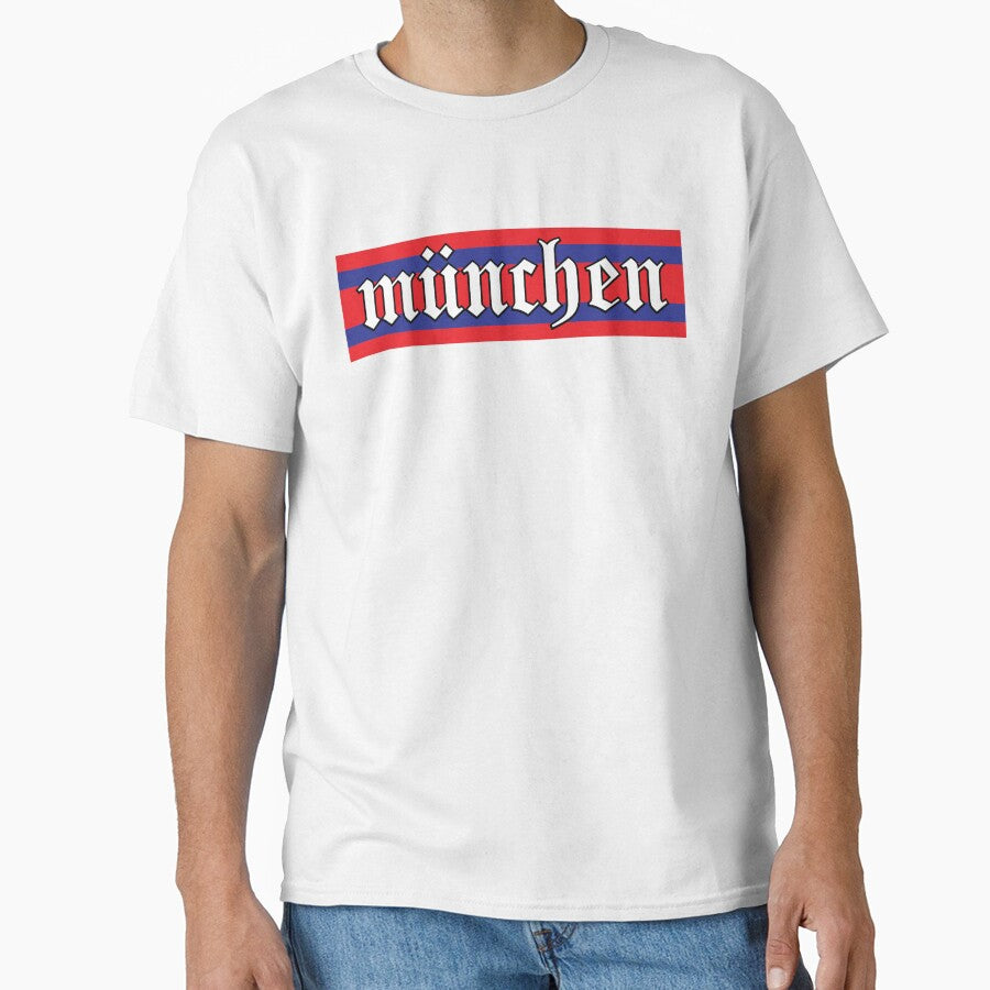Bayern Munich by crossesdesign
