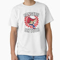 Rangers On Tour by crossesdesign